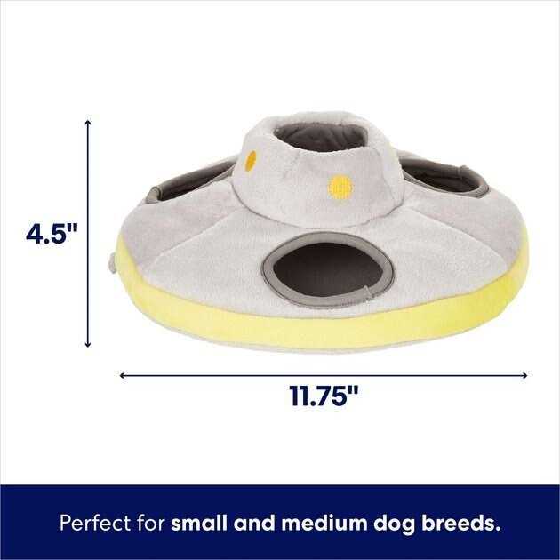 Plush Squeaky Dog Toy B82240