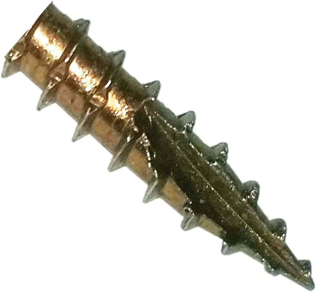 Gold Star Wood Torx/Star Drive Head Multipurpose Wood Screws 6500 Count A1705