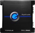 Class D Car Amplifier, 3000 Watts, Monoblock A899603