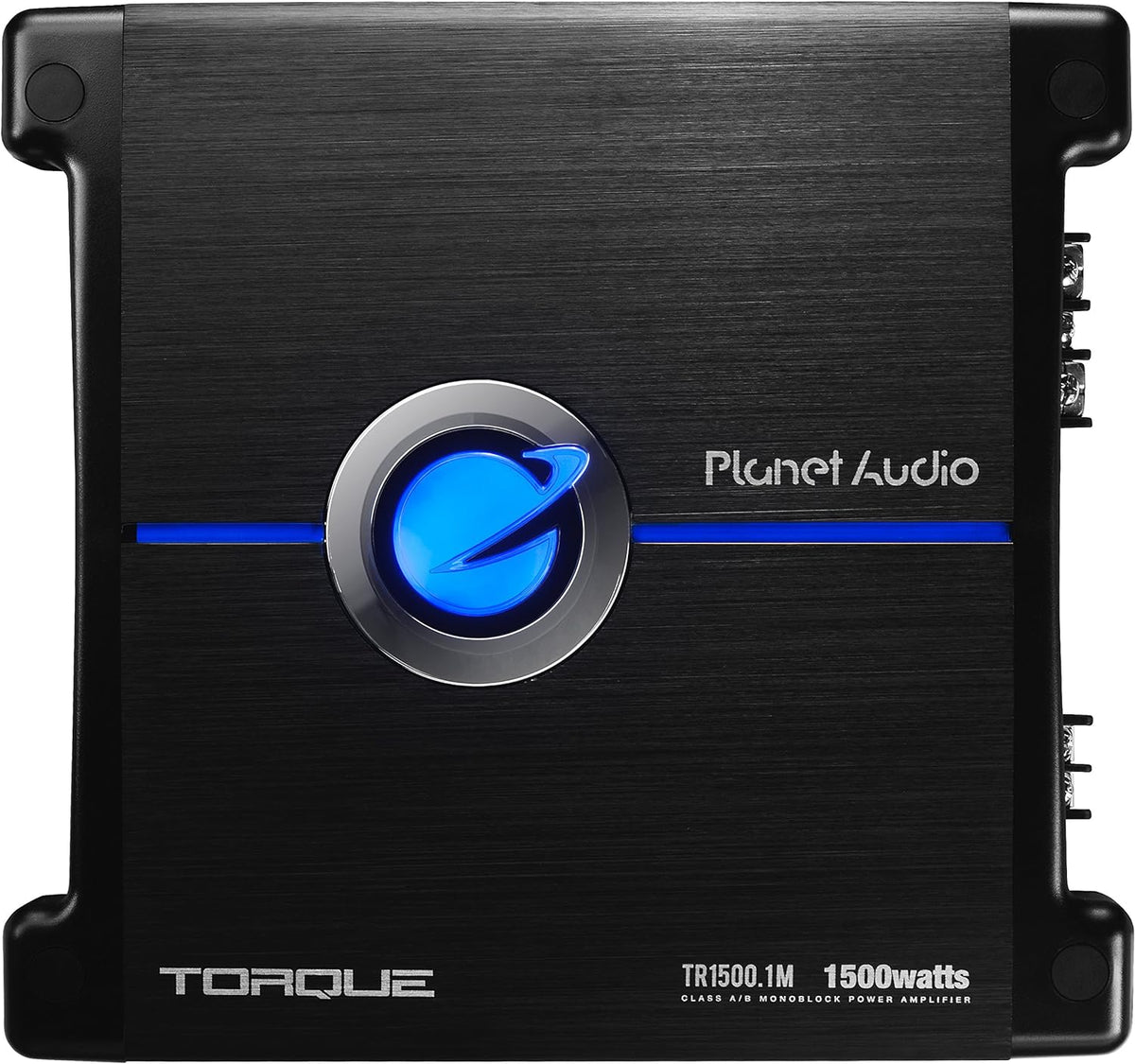 Class D Car Amplifier, 3000 Watts, Monoblock A899603