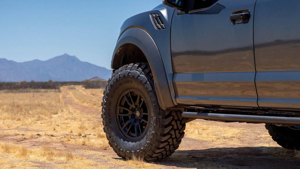 2008 Toyota Tacoma Icon Bronze Vector 6 Wheel O7711
