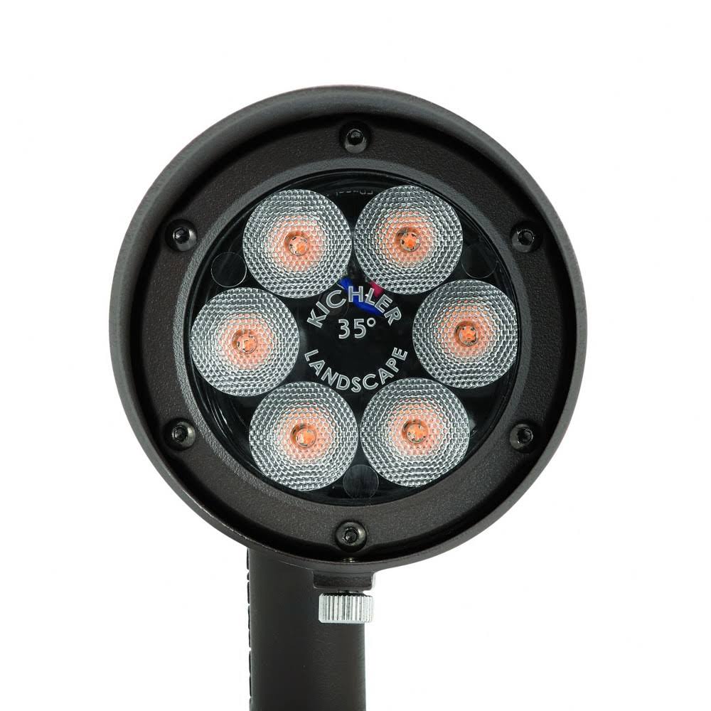 LED Landscape Accent C302