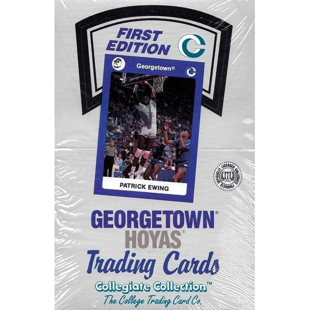Trading Cards 36 Packs H8615