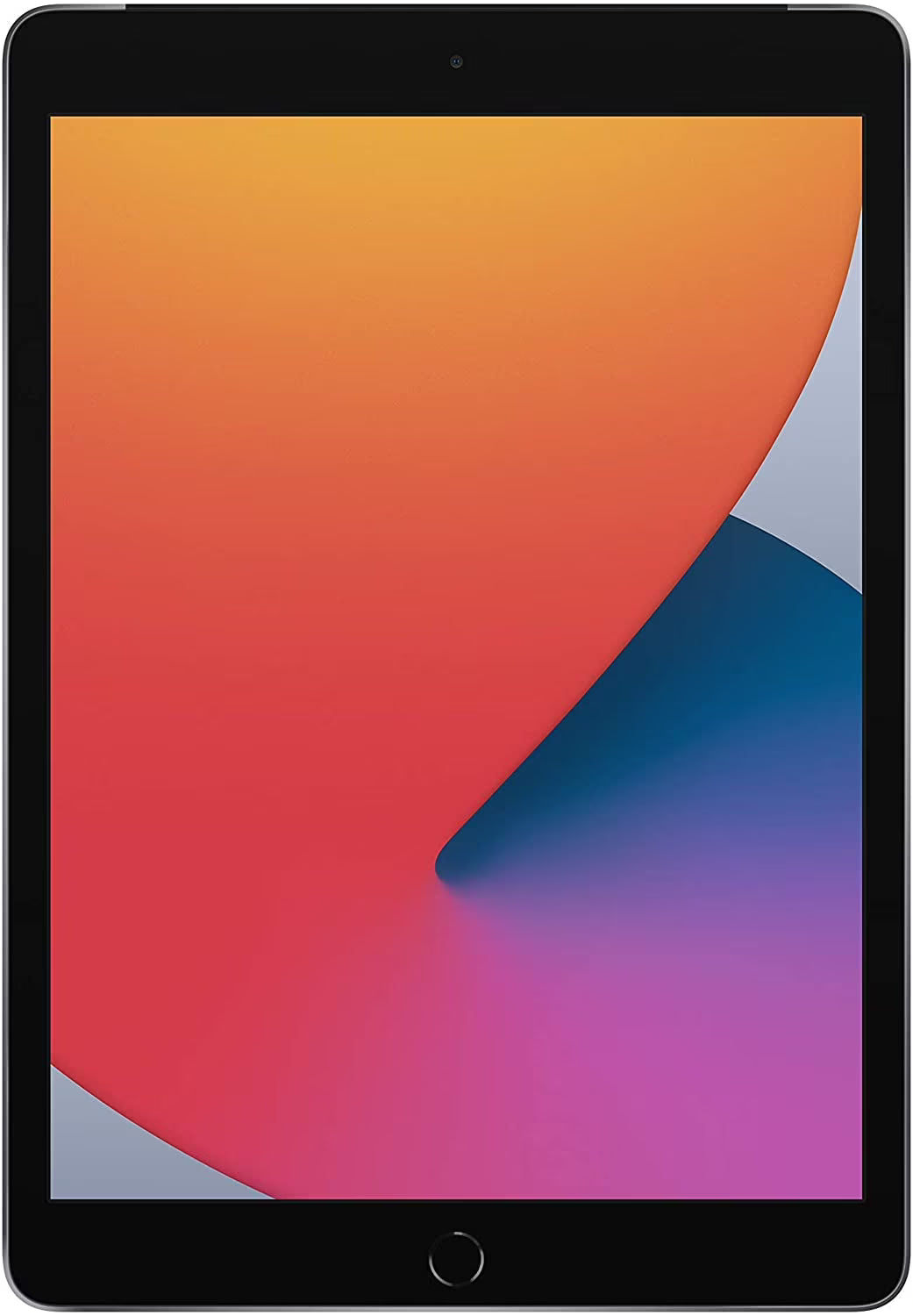 iPad (10.2in, WiFi, 32GB) Space Gray R40487