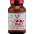 Magnesium Citrate 300 Mg Capsules 2 Pack G449