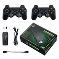 Wireless Retro Game Console 20000+ Games 64G Plug & Play Video Game Stick V160