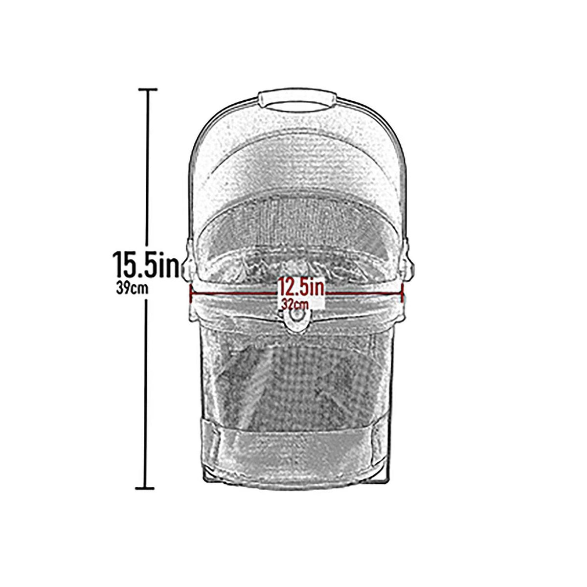 Pet Carrier V37141