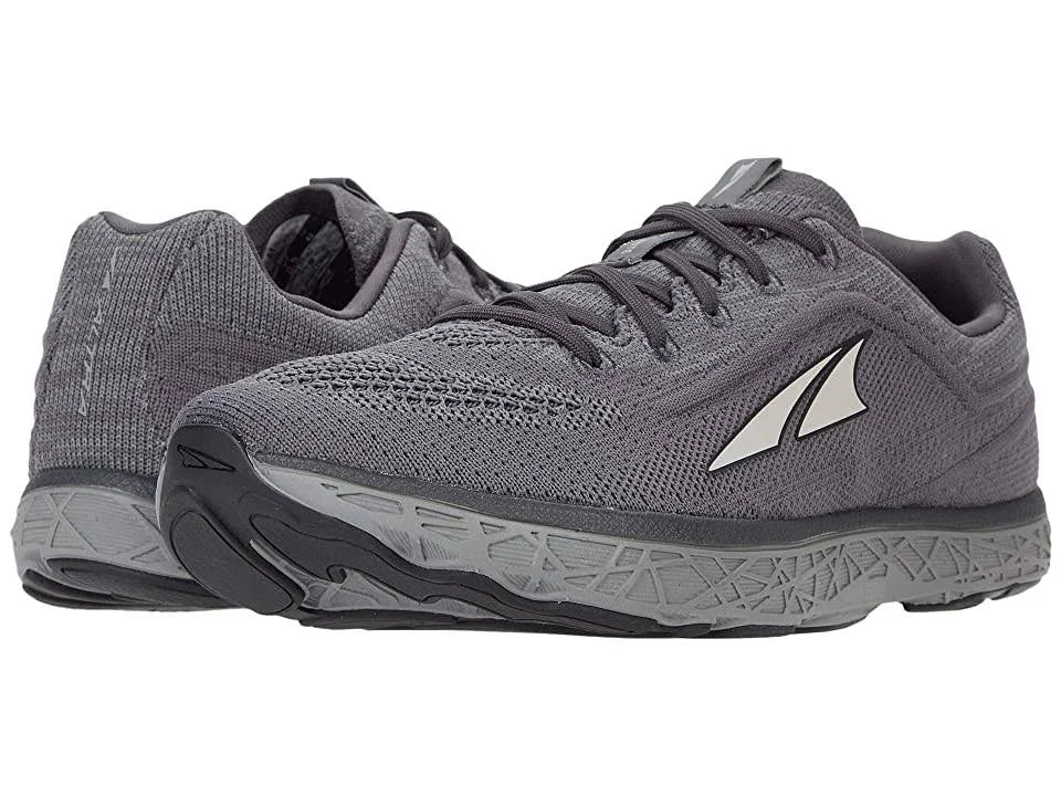 Gray Men's 8.5 Running Shoes M161