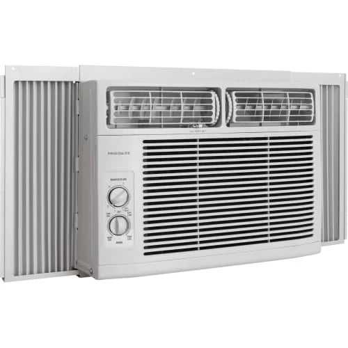 10,000 BTU Window-Mounted Air Conditioner P85597