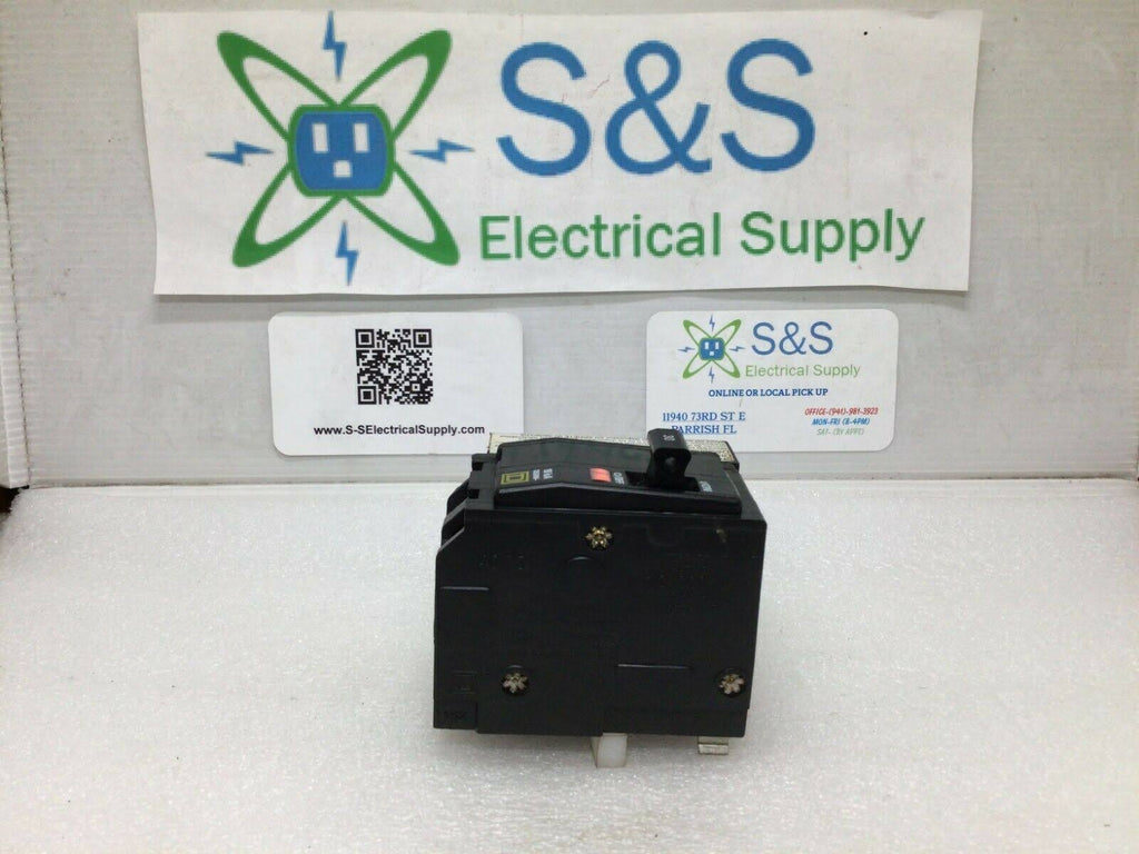 Miniature Circuit Breaker Y1127