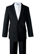 2 Piece Suit Set E353