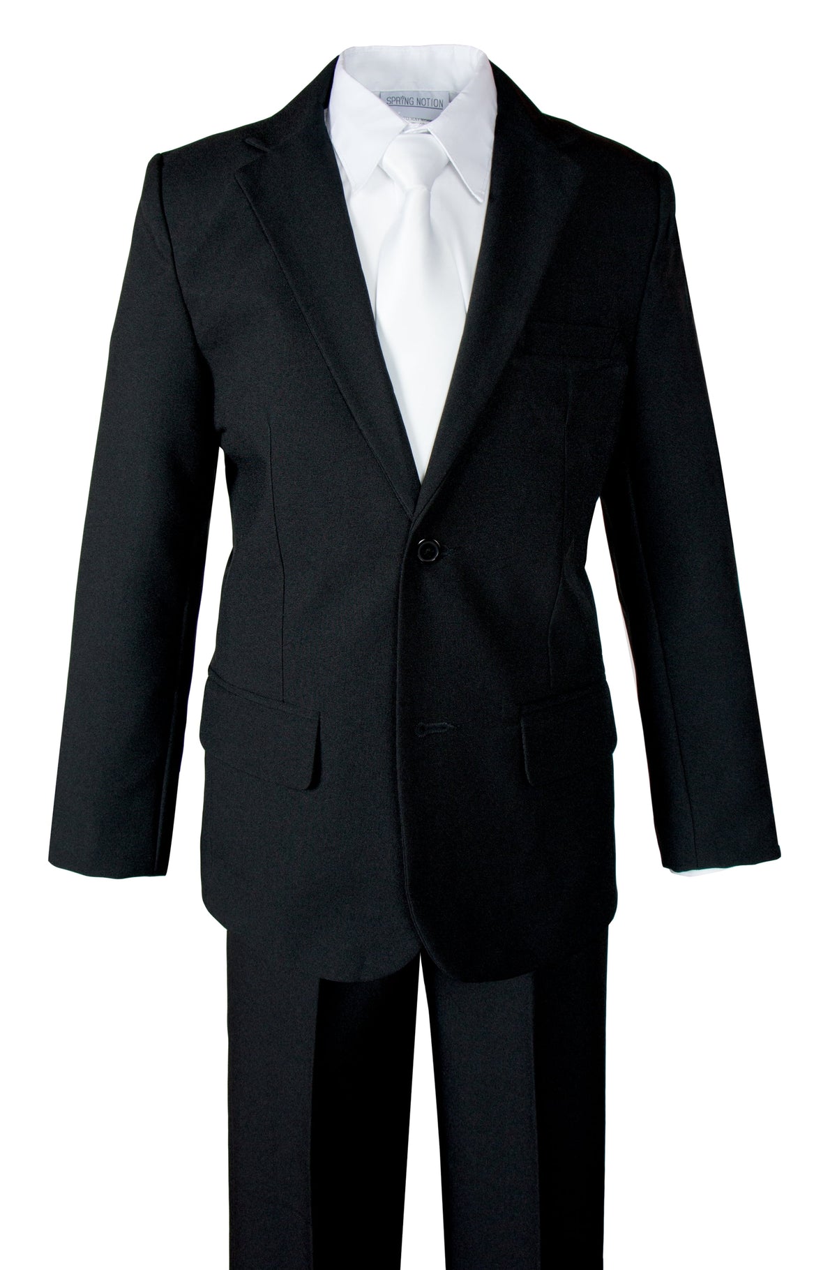 2 Piece Suit Set E353