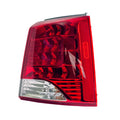 Passenger Side Outer Tail Light Assembly for 2011-2013 Kia Sorento P2319