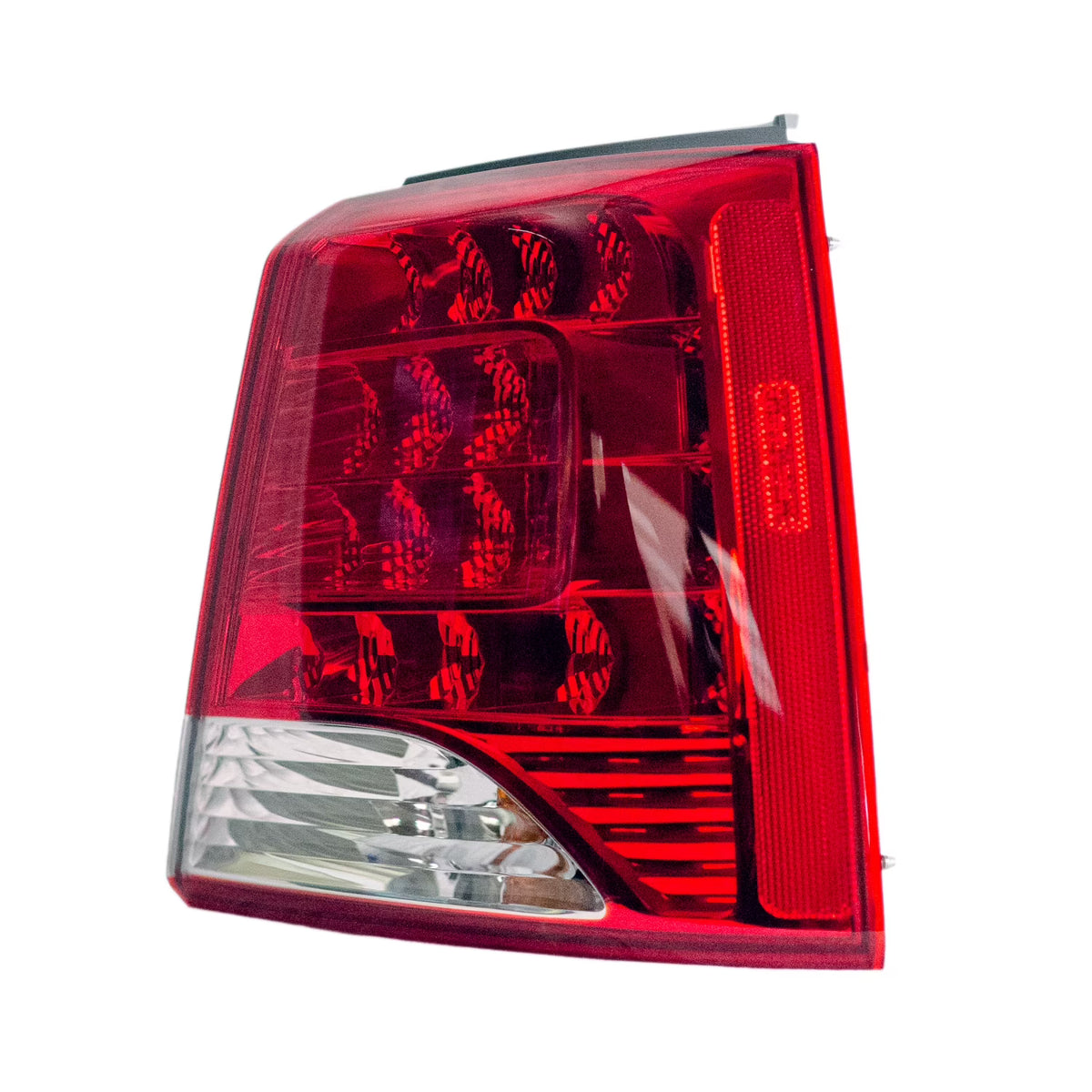 Passenger Side Outer Tail Light Assembly for 2011-2013 Kia Sorento P2319