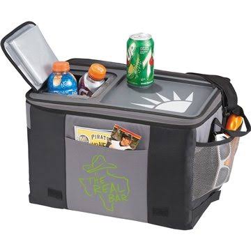 50-Can Table Top Cooler X9174