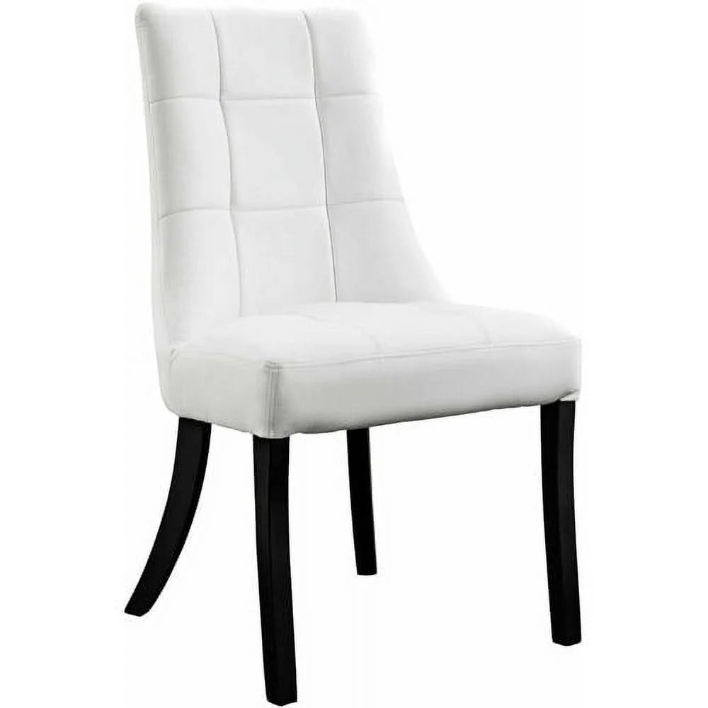 Leatherette Dining Side Chair P972