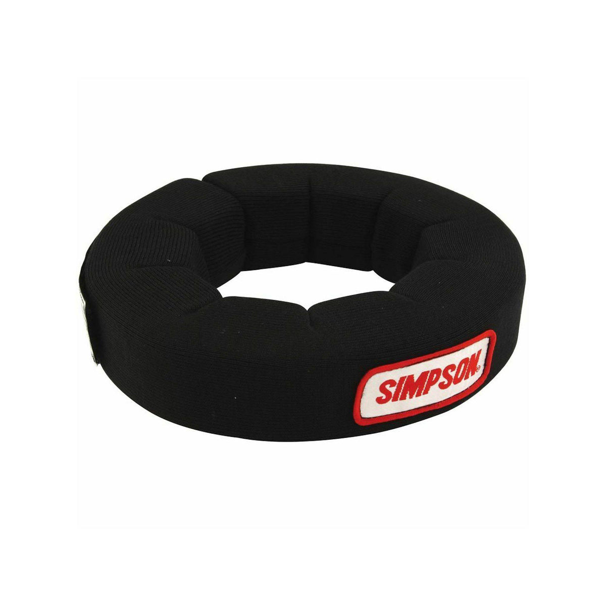 Black SFI Approved Neck Collar X8615
