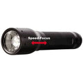Black LED Flashlight N8936