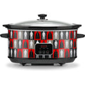 7 Qt Digital Slow Cooker W47457