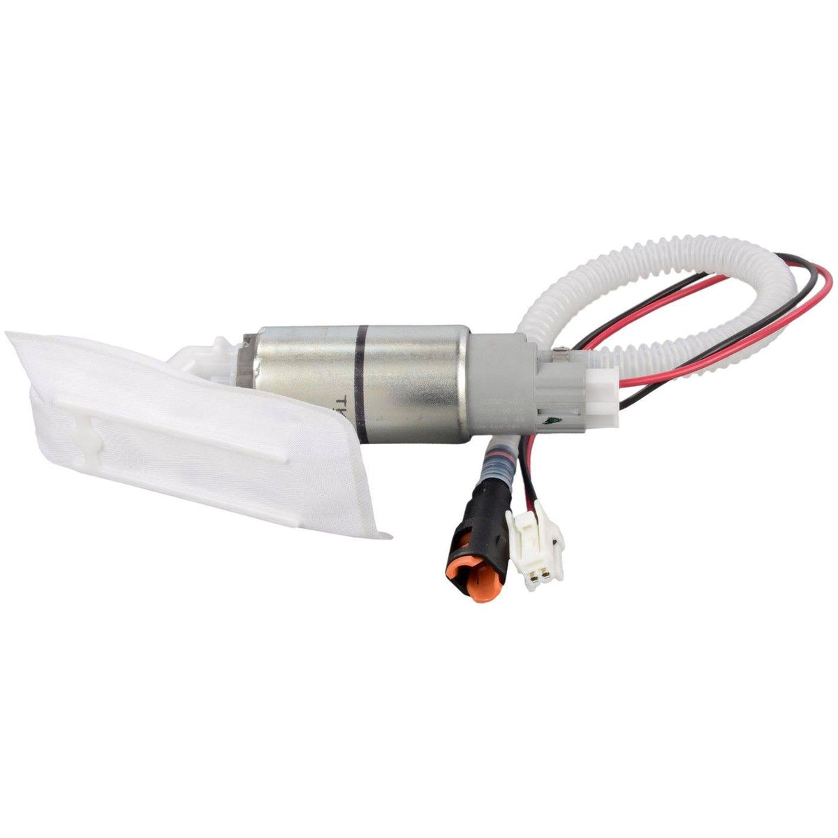 Fuel Pump Module Assembly D474