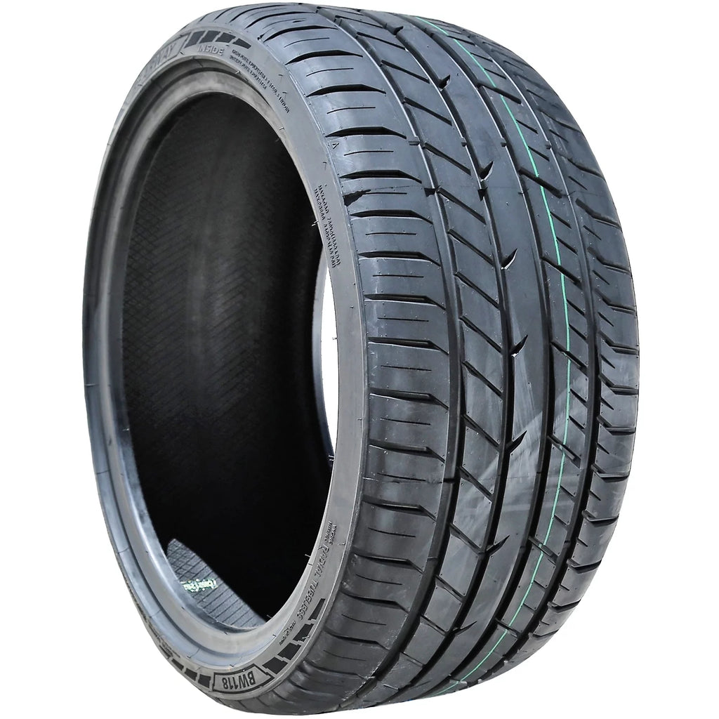 275/35R21 ZR 103W XL High Performance Tire P182