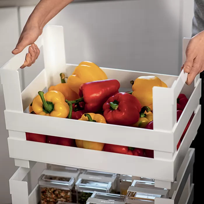 High Organizer Trolley X27961