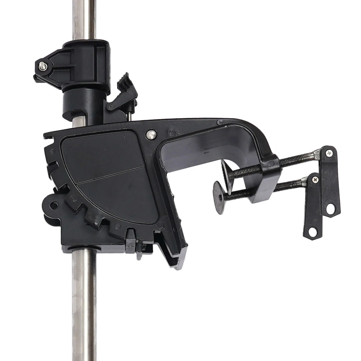 45LBS 12V Electric Trolling Outboard Motor N657