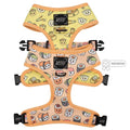 Reversible Dog Harness Y8119