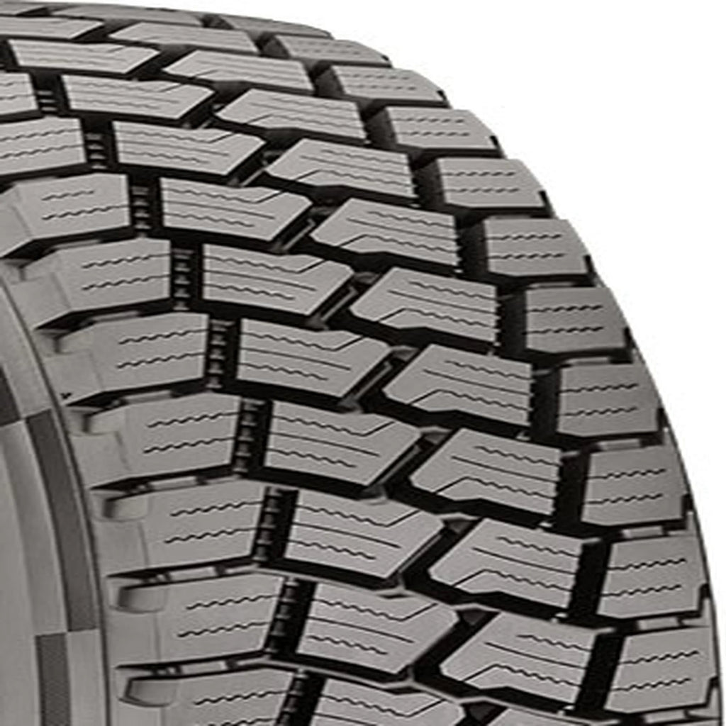 245/70R19.5 Commercial Tire P6334