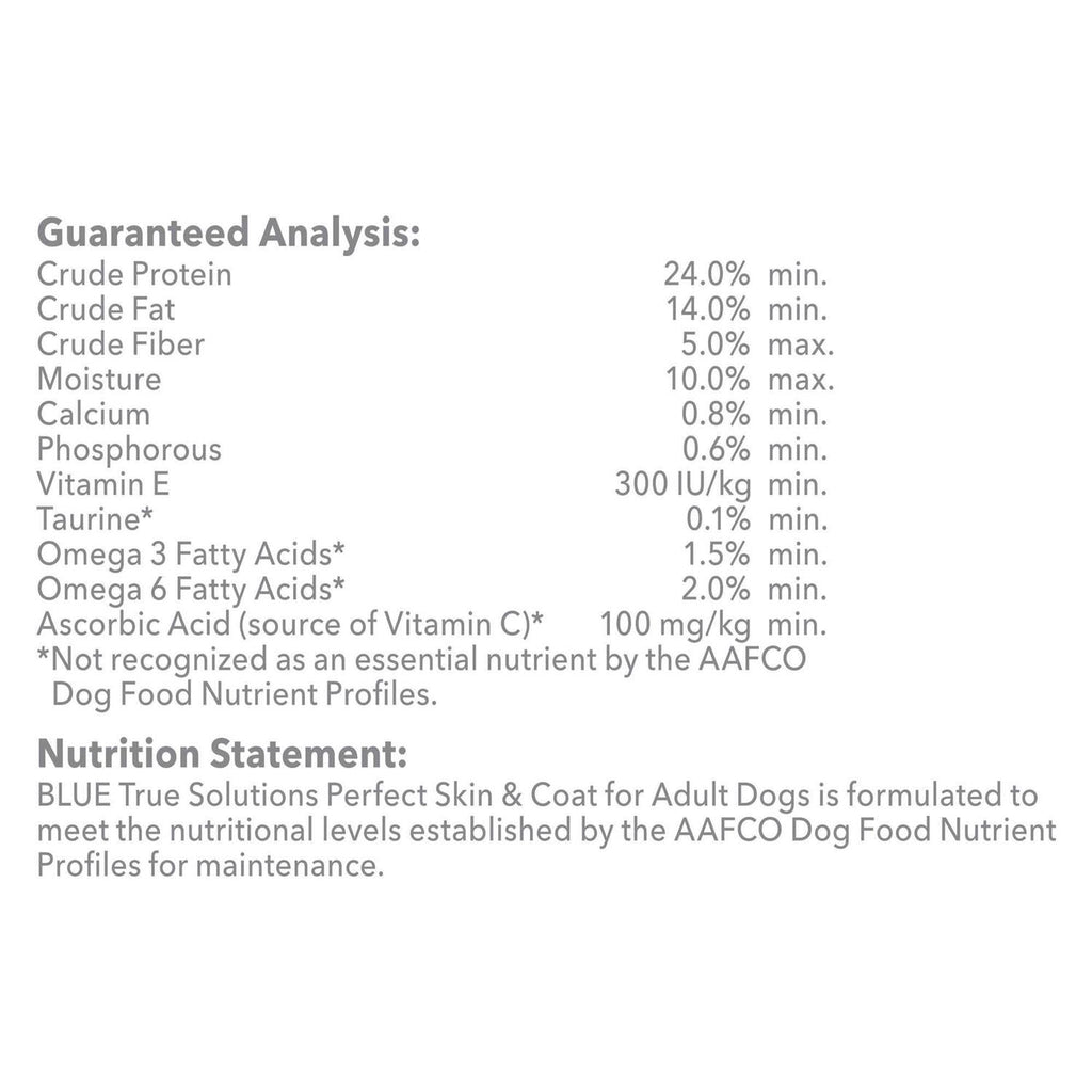 Dog Food J397