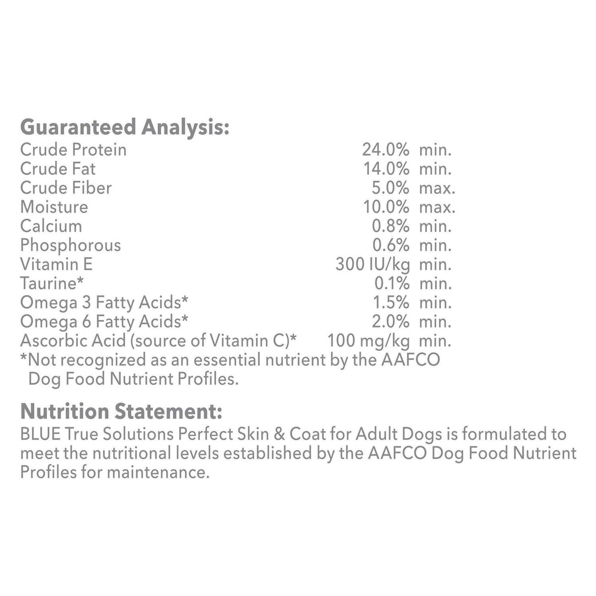 Dog Food J397