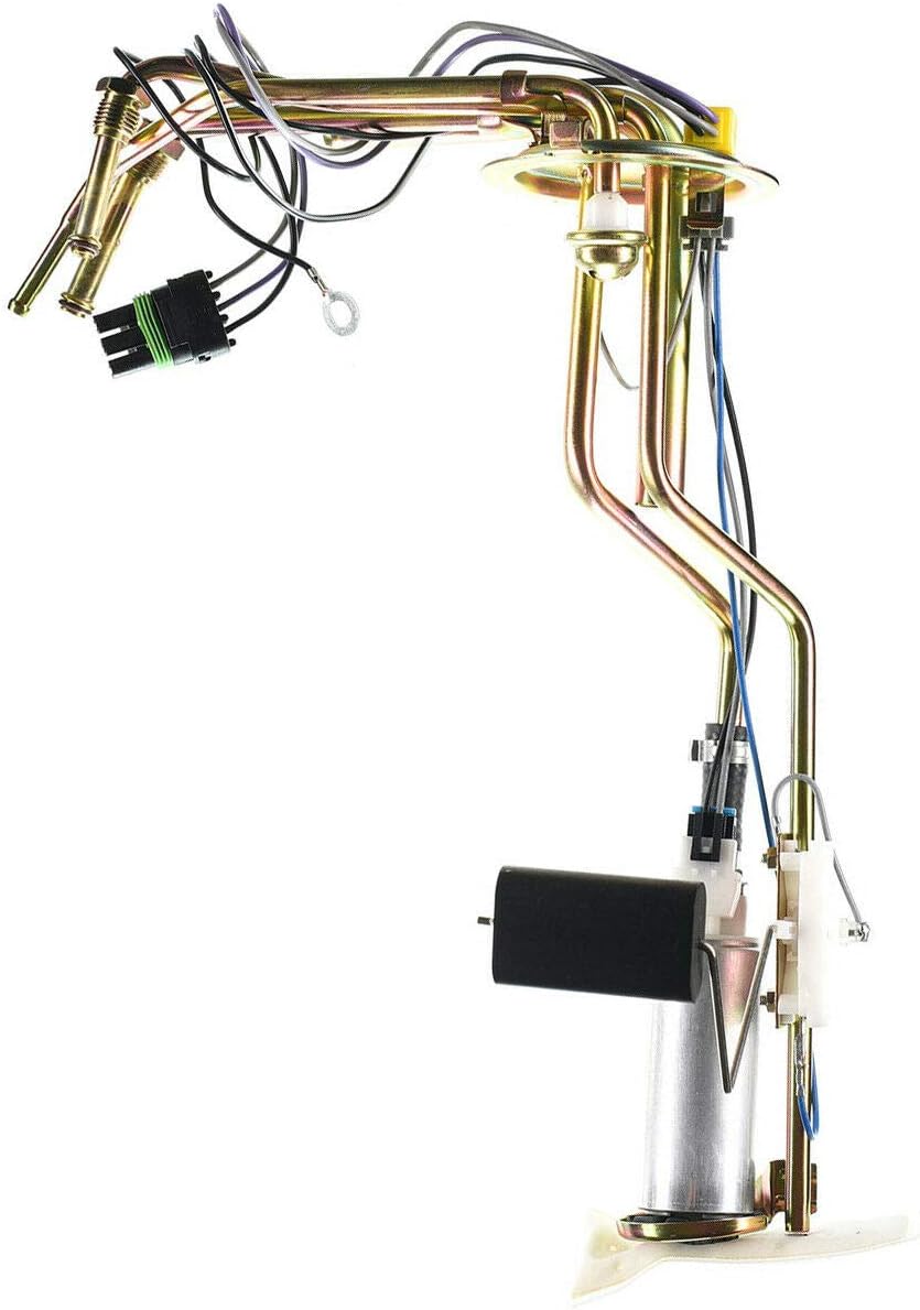 Electric Fuel Pump Assembly Pack of 2 T469887