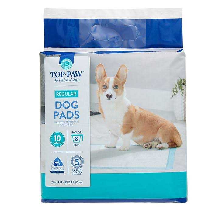 Dog Pads Y78473