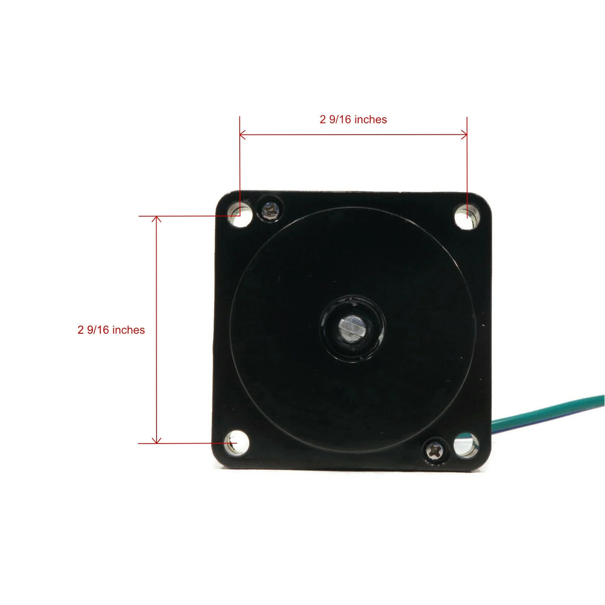Power Trim Tilt Motor for Yamaha 150 HP Outboard Engine Q752103