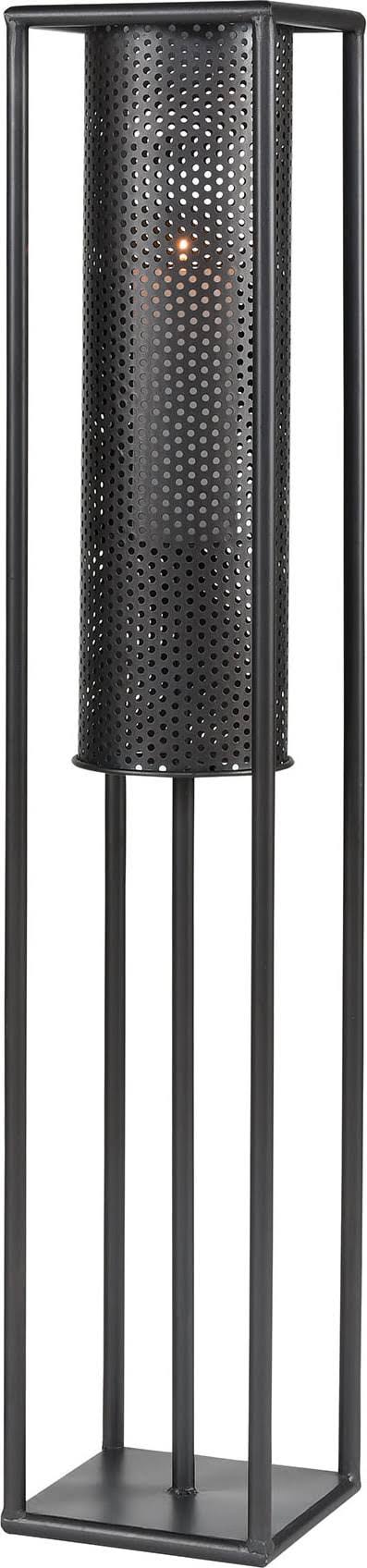 Dark Pewter Candle Holders N334125