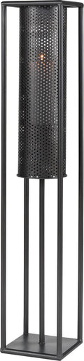 Dark Pewter Candle Holders N334125