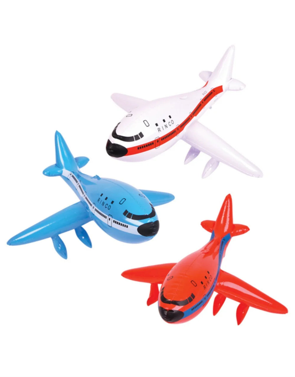 Inflatable Jet K188