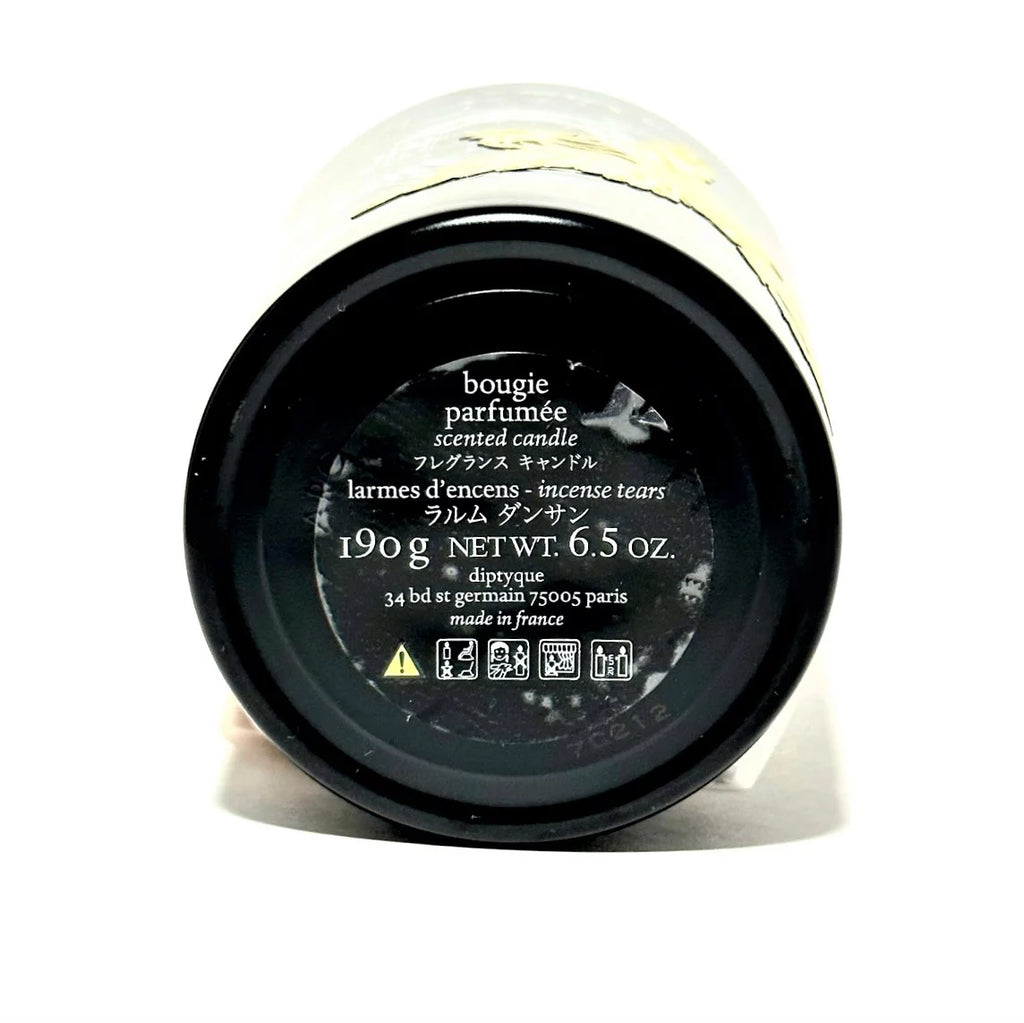Scented Candle 6.5oz J96468