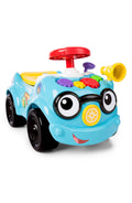 Baby Einstein Roadtripper Ride-On and Push Toddler Car B264