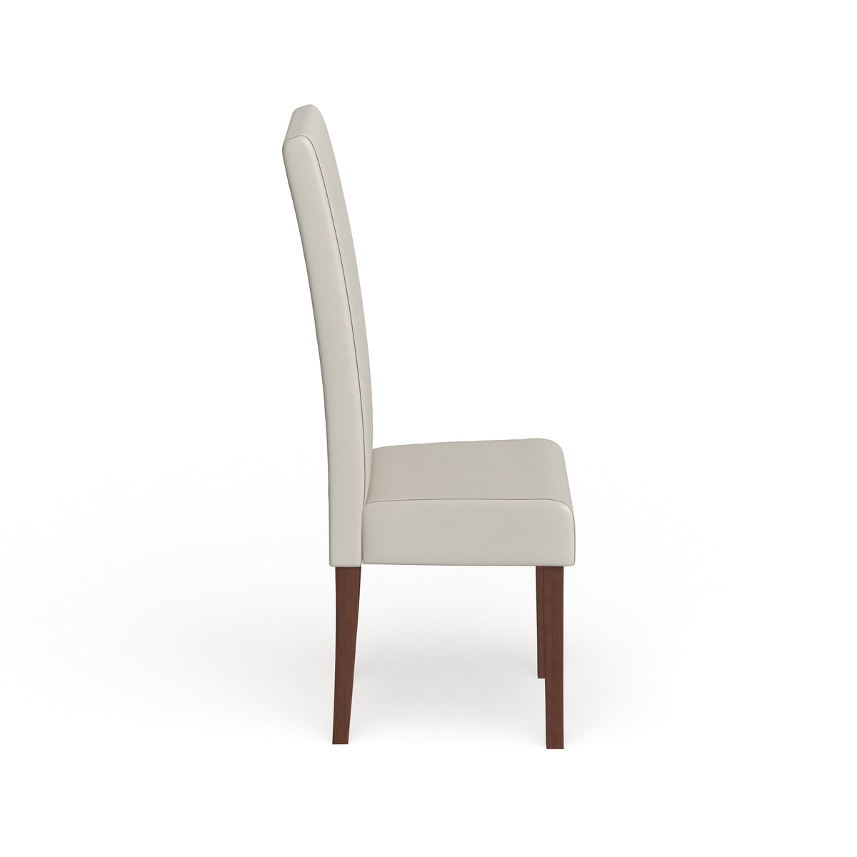 Gray Parsons Chair T2730
