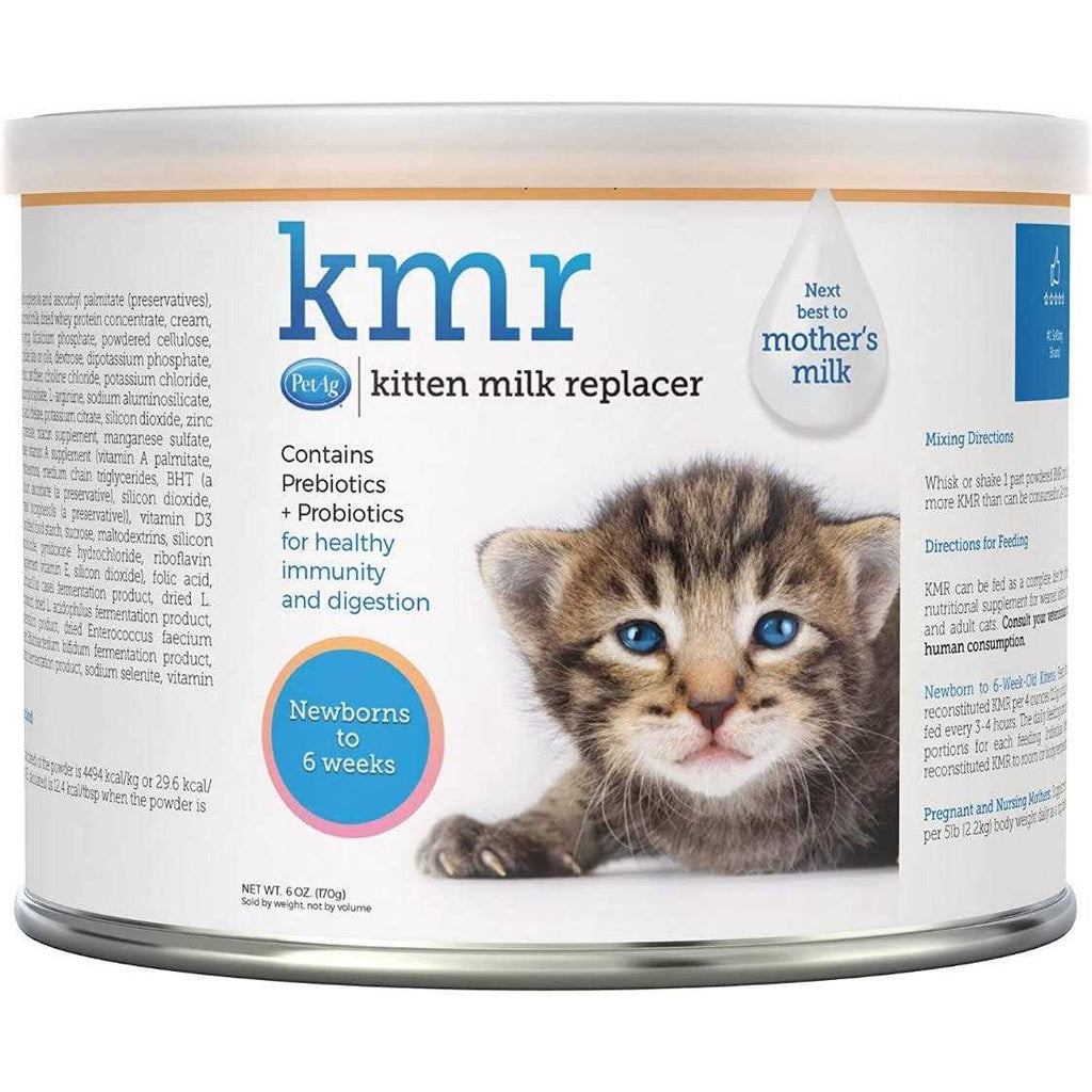 Kitten Milk Replacer Powder U875945