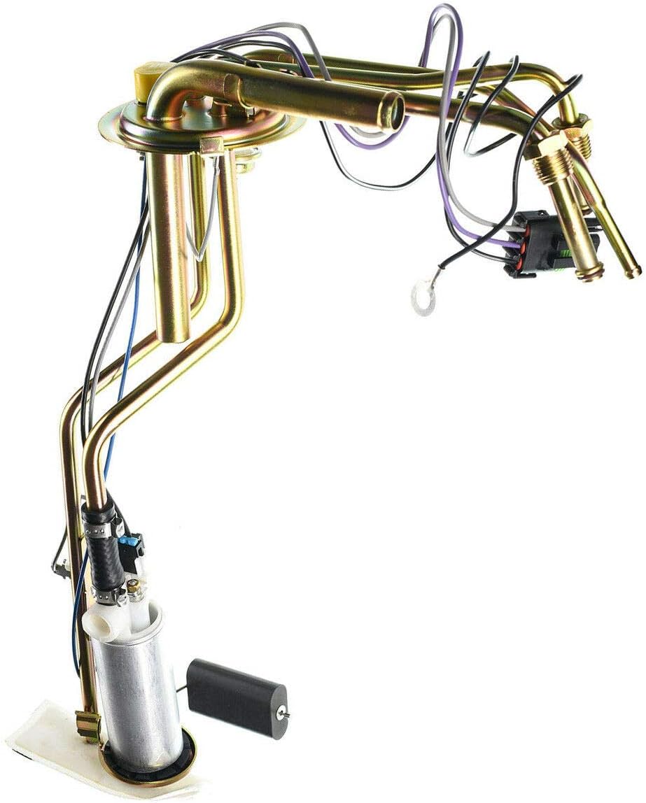 Electric Fuel Pump Assembly Pack of 2 T469887