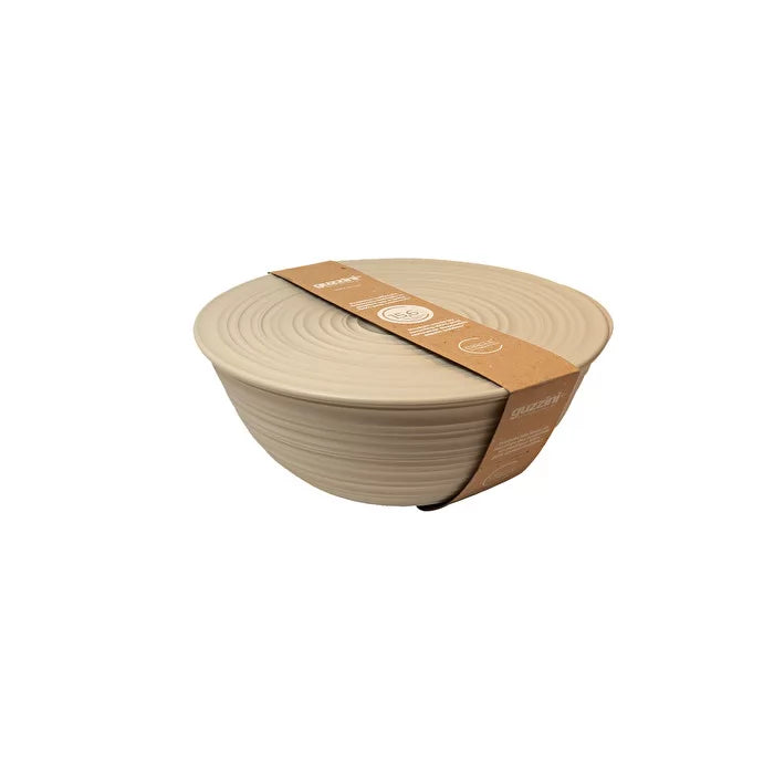 XL Bowl with Lid F513510