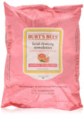 Pink Grapefruit Cleansing Towelettes 30 Ct S4632