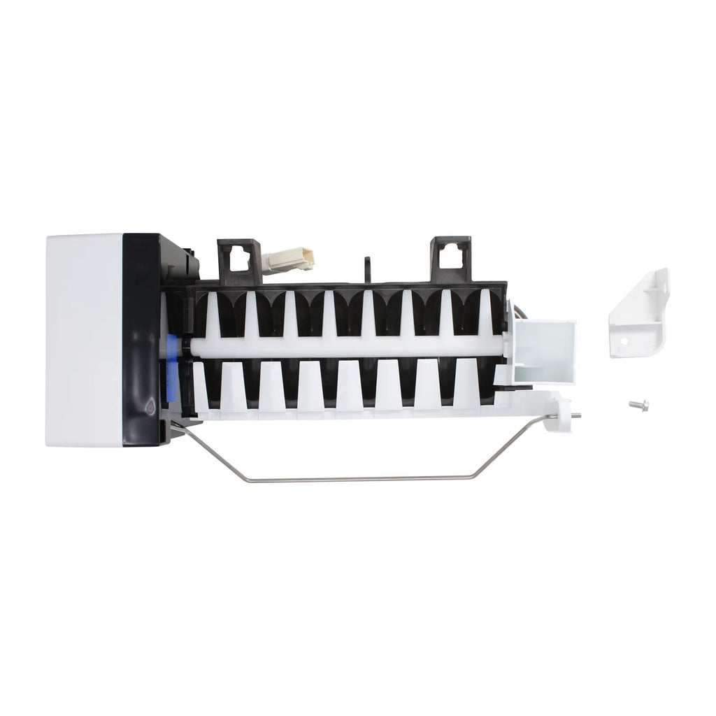Refrigerator Ice Maker Assembly P640