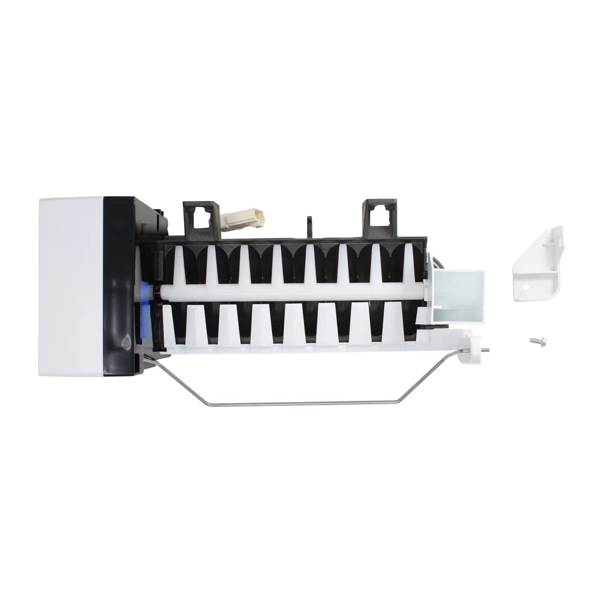 Refrigerator Ice Maker Assembly P640